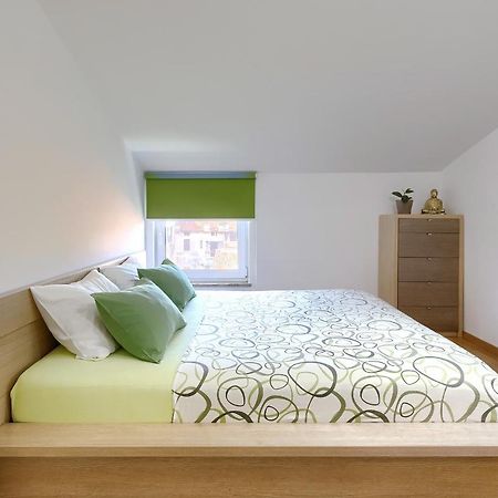Homestay Pula Exterior foto