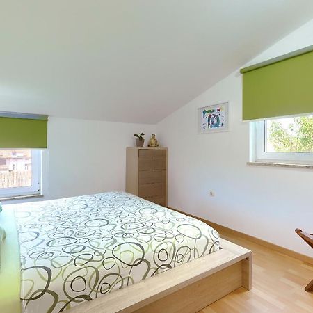Homestay Pula Exterior foto