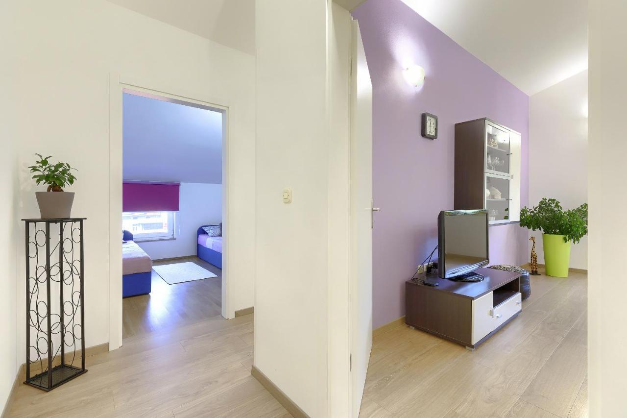 Homestay Pula Exterior foto