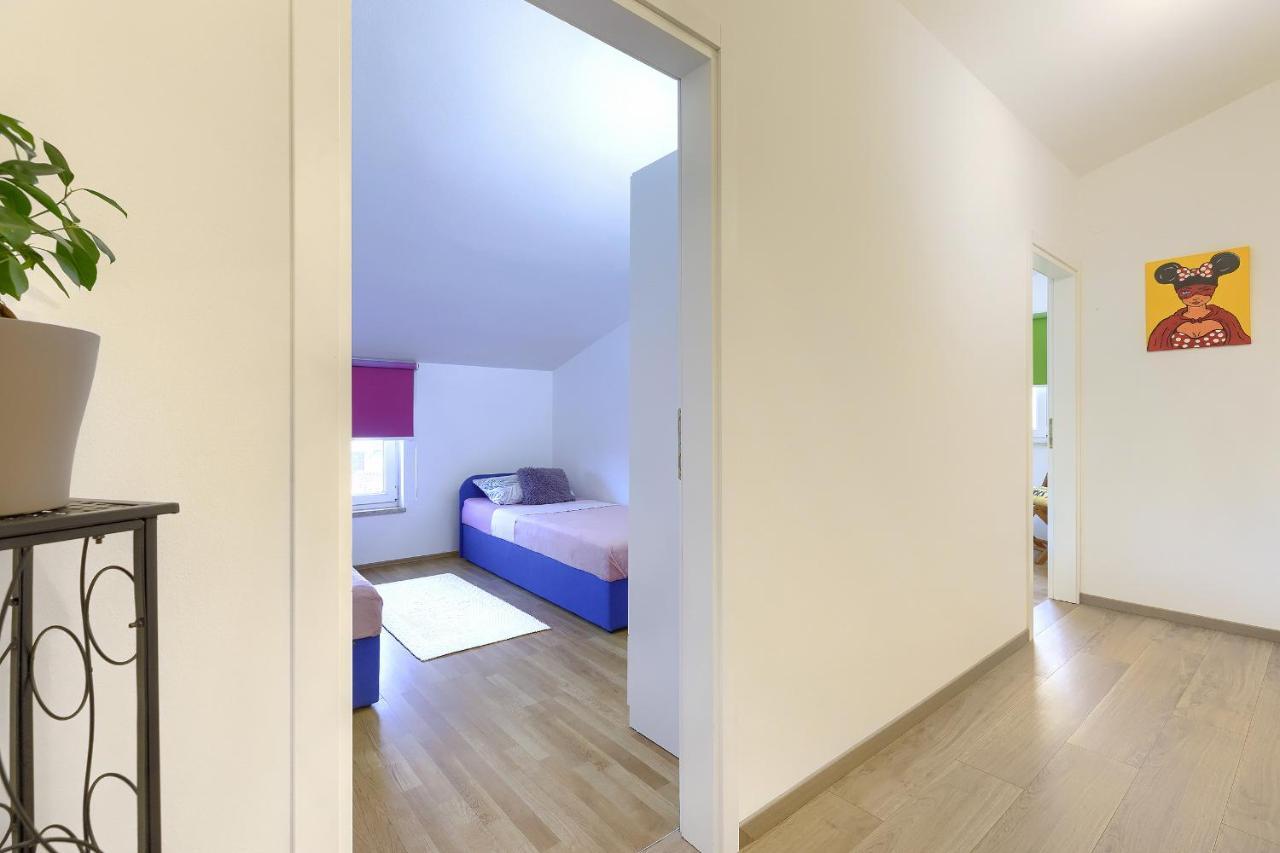 Homestay Pula Exterior foto