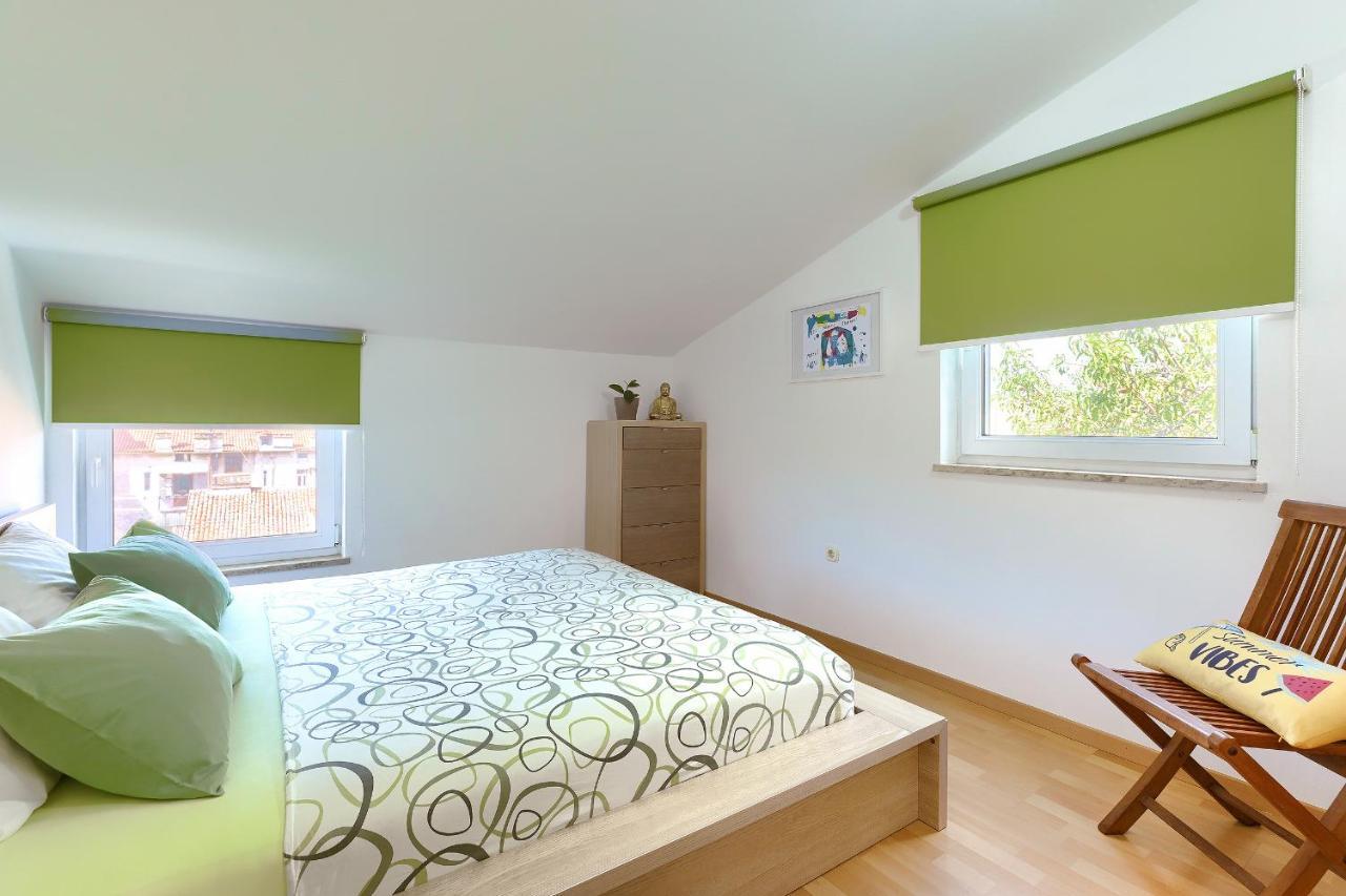 Homestay Pula Exterior foto