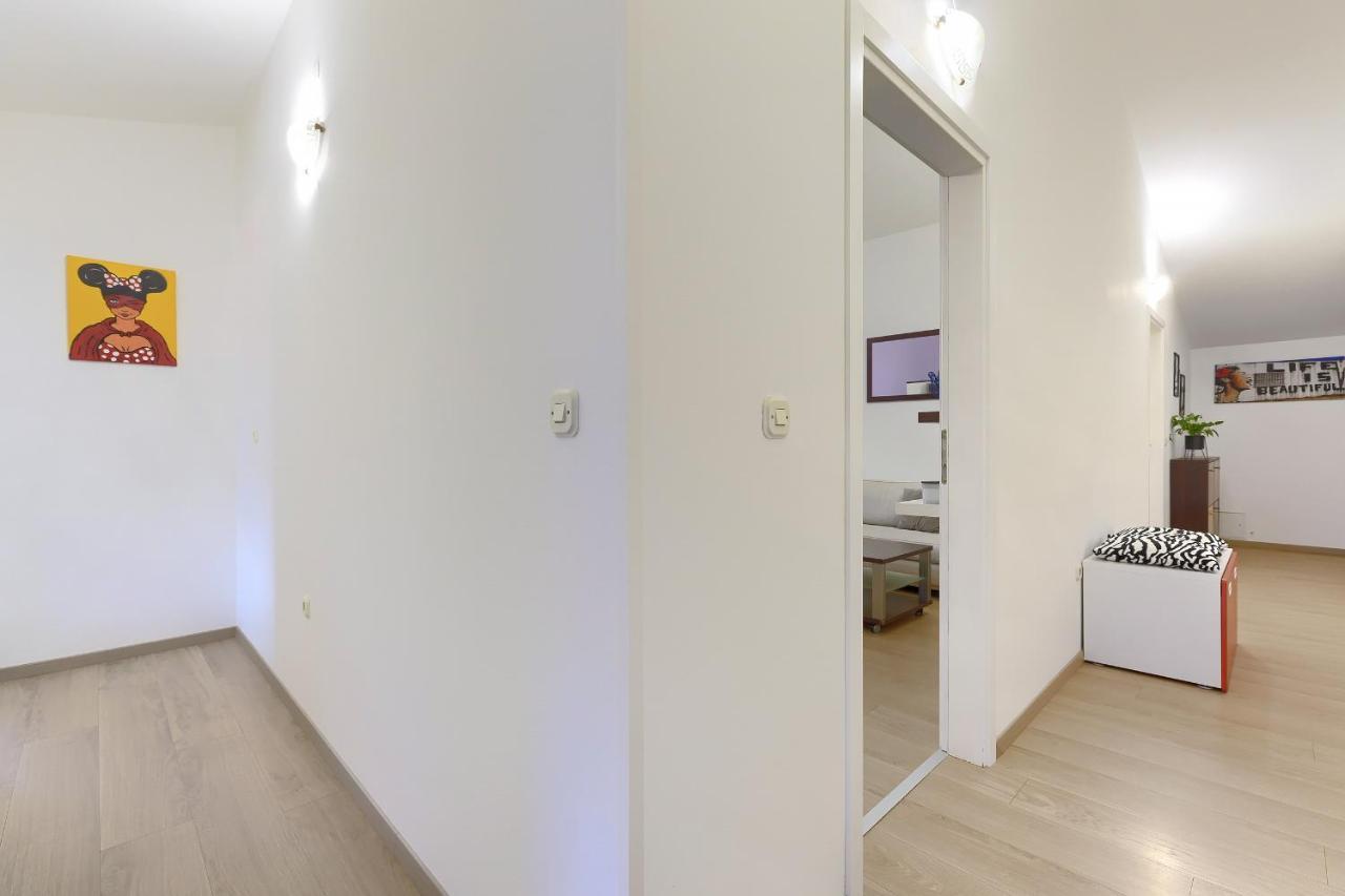 Homestay Pula Exterior foto
