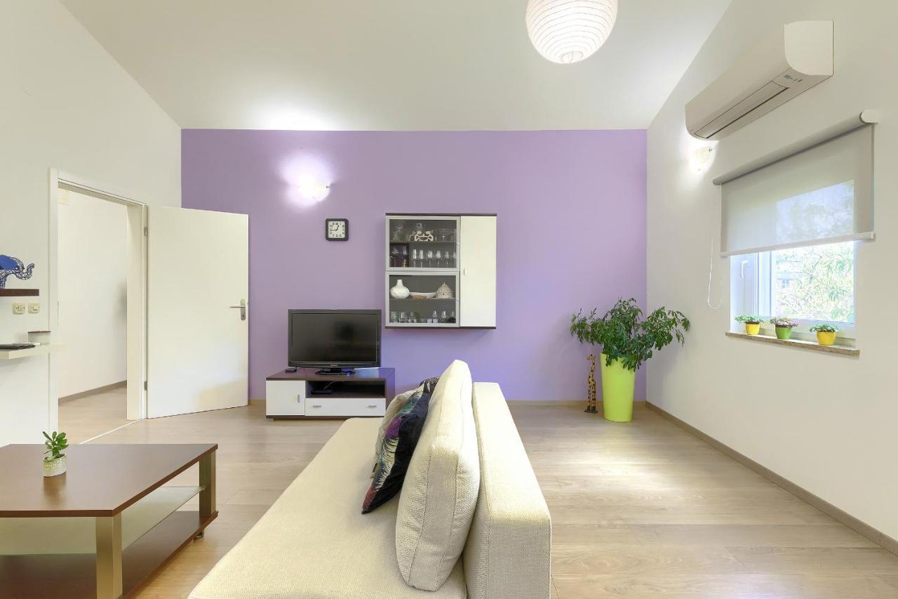 Homestay Pula Exterior foto
