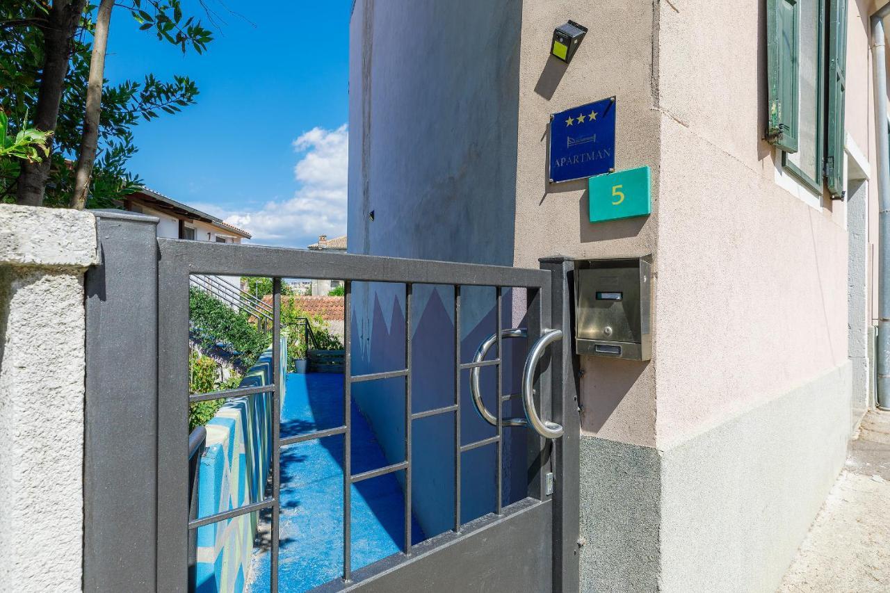 Homestay Pula Exterior foto